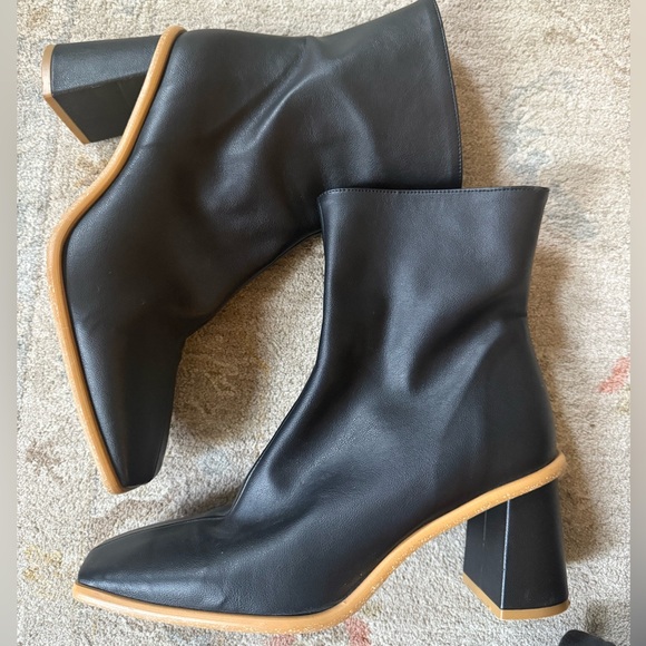 ALOHAS West Vegan Boots - Picture 3 of 7